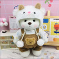 LITA Bear (Overalls)